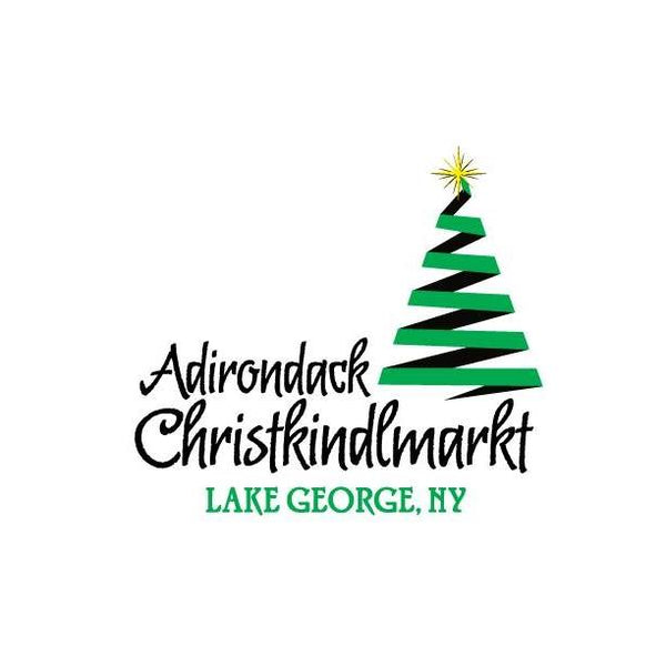 Join us at the Adirondack Christkindlmarkt in Lake George!
